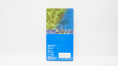Integra MWM2021 Meshed Bilayer Wound Matrix 2 inch  x 2 inch (x)